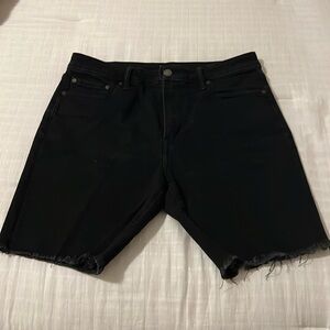 Mens American Eagle denim shorts